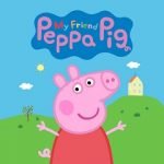 My Friend Peppa Pig Sale