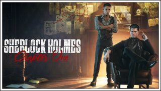 Sherlock Holmes: Chapter One (PS5) Review
