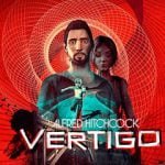 Alfred Hitchcock Vertigo Sale