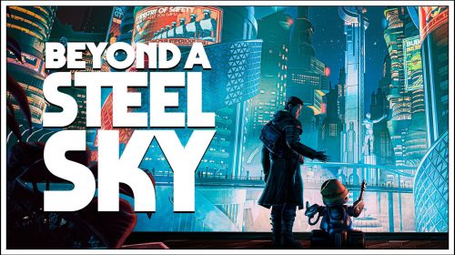 Beyond a Steel Sky (PS5) Review | Plus PS4 version information