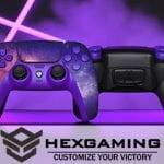 HexGaming ULTIMATE Controller Sale