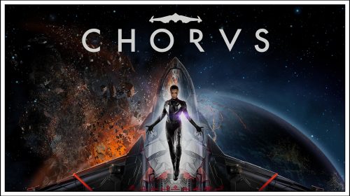Chorus / Chorvs (PS5) Review