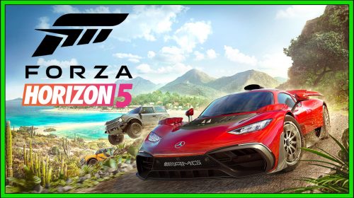 Forza Horizon 5 (Xbox Series S) Review