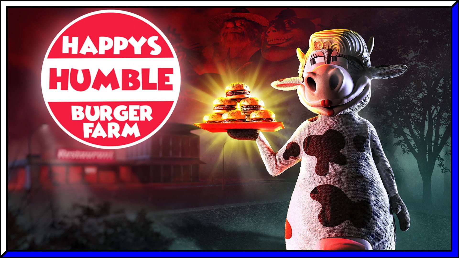 Happy's Humble Burger Farm Fi3