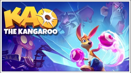 Kao the Kangaroo (PS5) Review | Plus PS4 via BC
