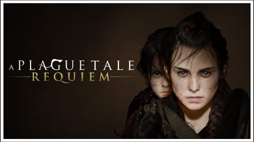 A Plague Tale: Requiem (PS5) Review