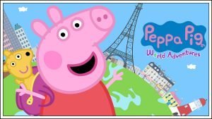 Peppa Pig World Adventures Fi3