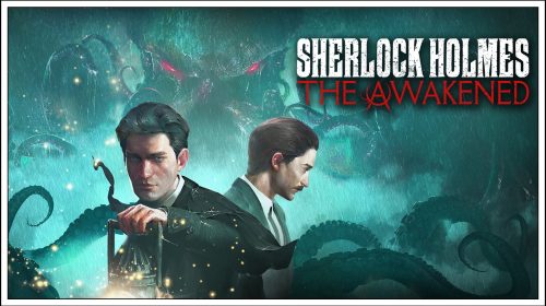 Sherlock Holmes: The Awakened (PS5) Review