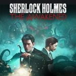 Sherlock Holmes The Awakened Sale