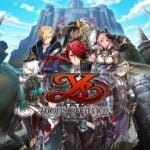 Ys IX Monstrum Nox PS5 Sale