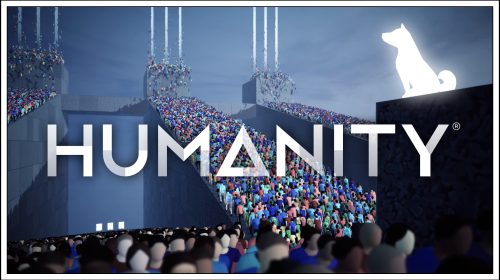 Humanity (PS5) Review | Plus PSVR 2 impressions