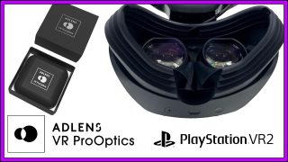 Adlens: PSVR 2 Prescription Lenses | Review