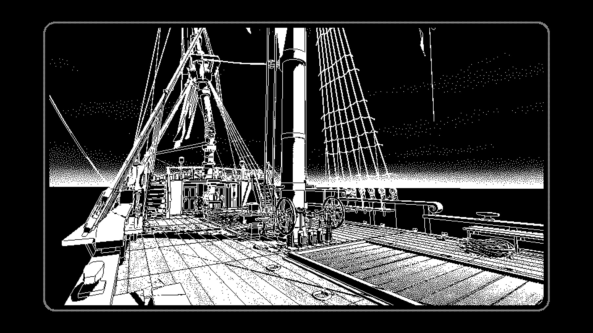 Return of the Obra Dinn 4.1