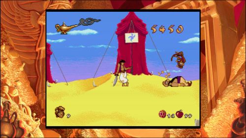 Disney Classic Games 5.1