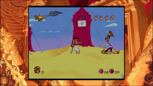 Disney Classic Games 5.2