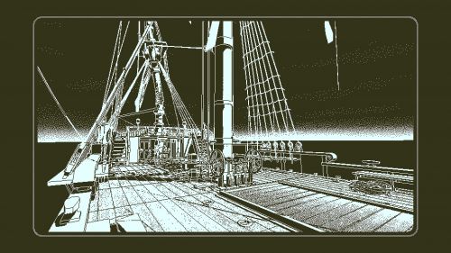 Return of the Obra Dinn 4.2