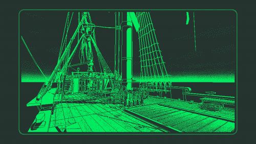 Return of the Obra Dinn 4.3