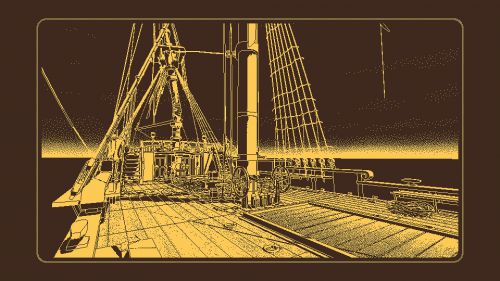 Return of the Obra Dinn 4.4
