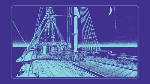Return of the Obra Dinn 4.5