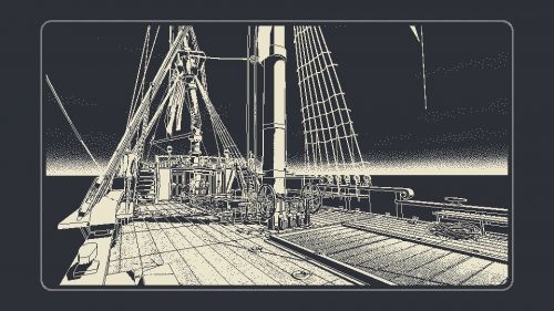 Return of the Obra Dinn 4.6
