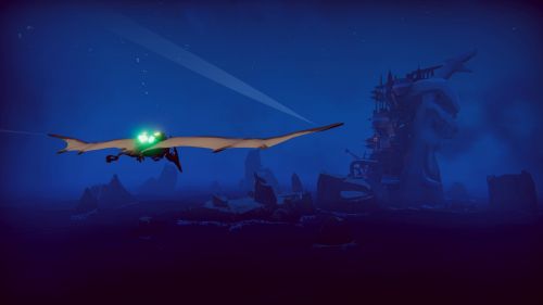 The Falconeer 6.41