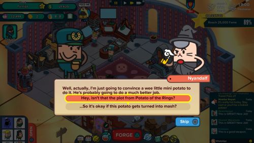 holy potatoes 6.4