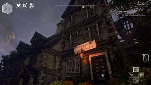 we happy few 9.3