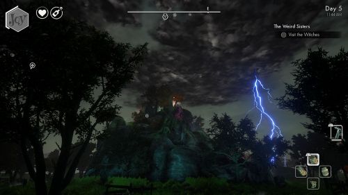 we happy few 9.7