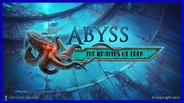 Abyss: The Wraiths of Eden (PS4) Review