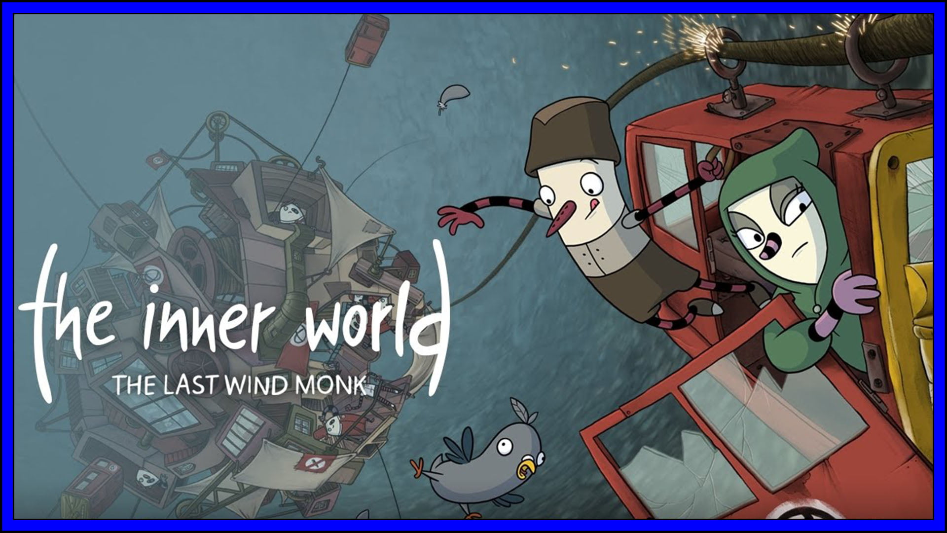 The Inner World The Last Wind Monk Fi3