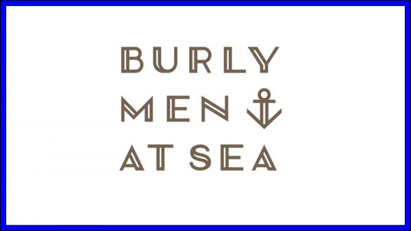 Burly Men at Sea (PS4, PS Vita) Review