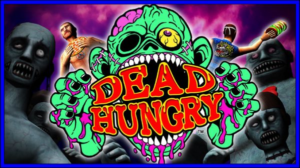 PixelJunk VR Dead Hungry (PSVR) Review