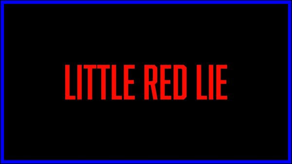 Little Red Lie (PS4, PS Vita) Review