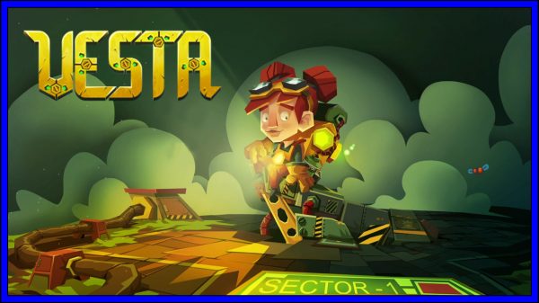 Vesta (PS4) Review