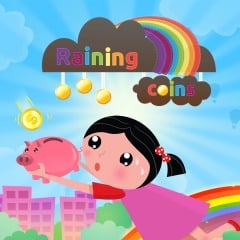 Raining Coins