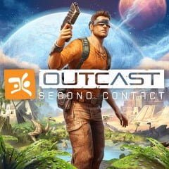 Outcast: Second Contact