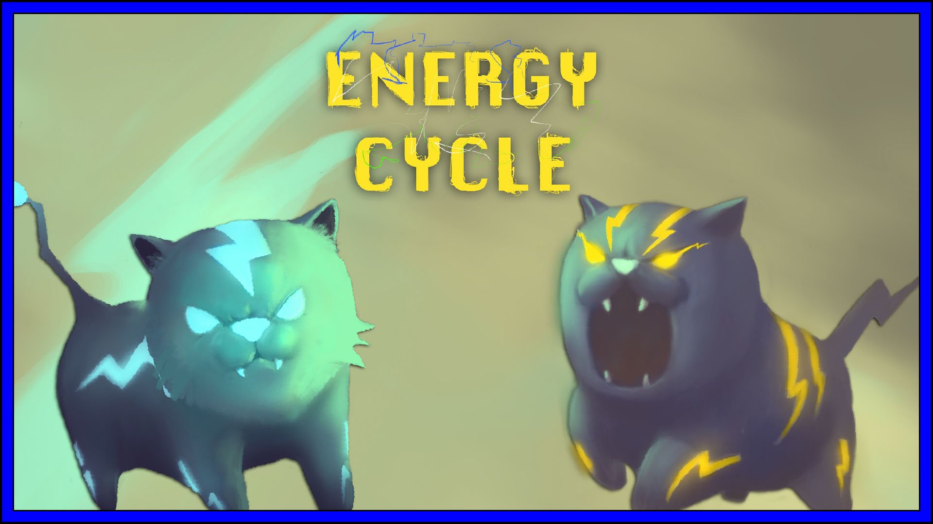 Energy Cycle Fi3