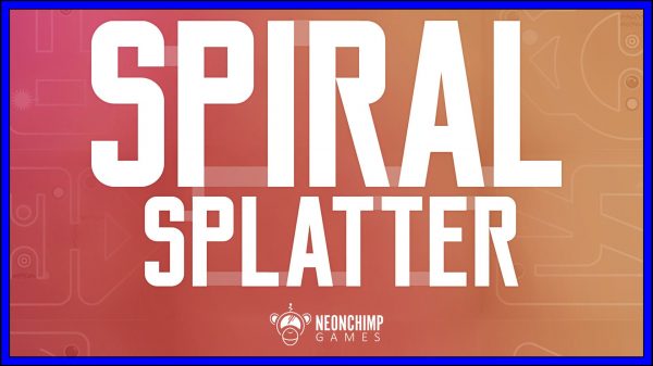 Spiral Splatter (PS4, PS Vita) Review