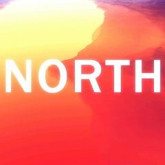 North