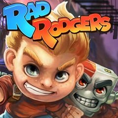 Rad Rodgers