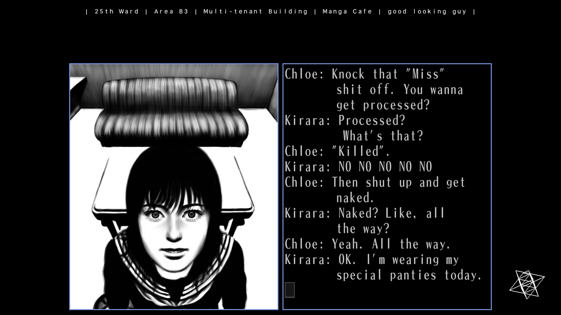 The silver case steam фото 93