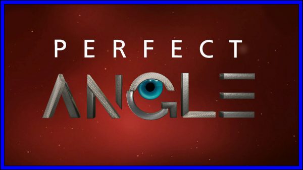 Perfect Angle (PS4) – Review