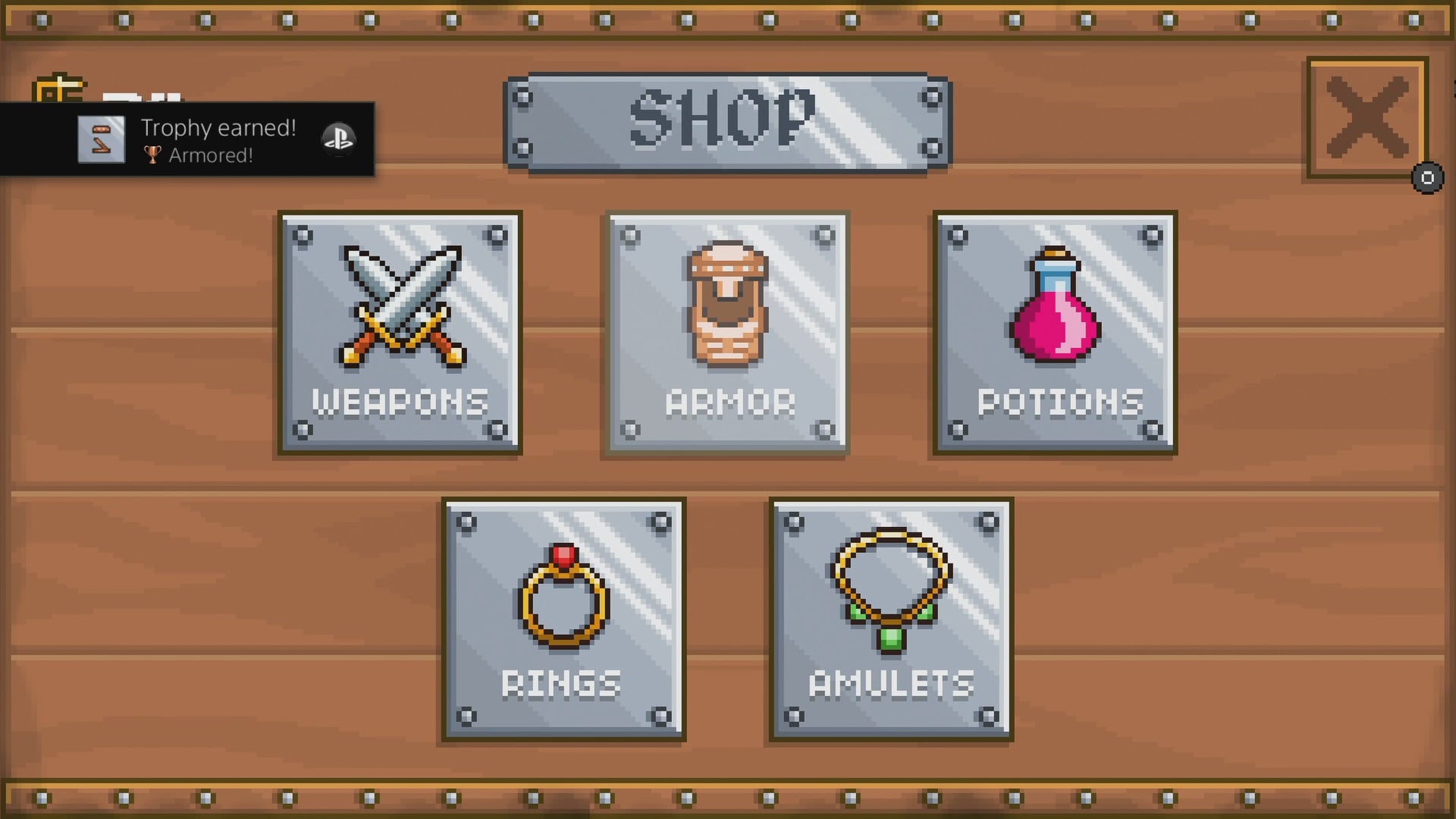 Devious Dungeon (PS4, PS Vita) Review GamePitt Ratalaika Games