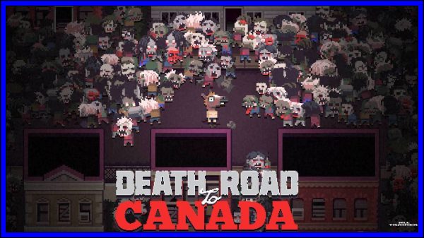 Death Road to Canada (PS4) Review