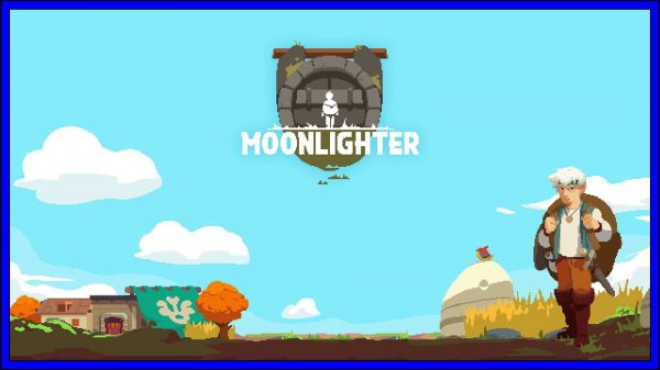 Moonlighter (PS4) Review