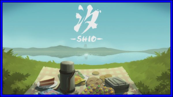 Shio (PS4) Review