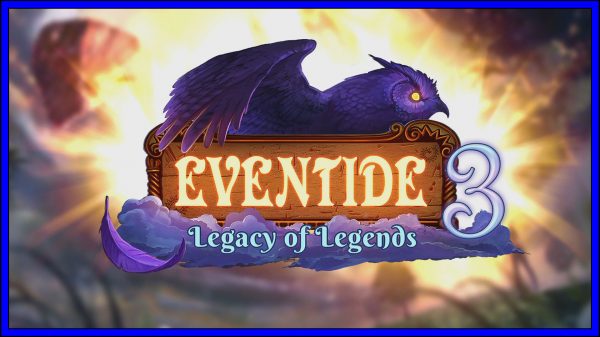 Eventide 3: Legacy of Legends (PS4) Review