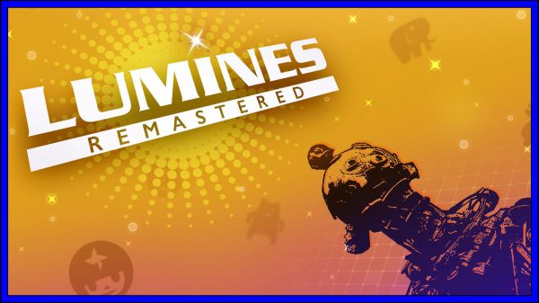 Lumines: Remastered (PS4) Review