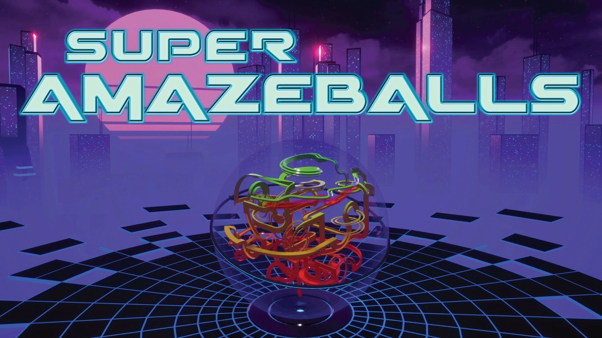 Super Amazeballs (PSVR) Review GamePitt Brainscells Productions
