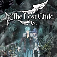 The Lost Child